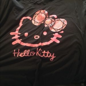 Hello kitty T-shirt